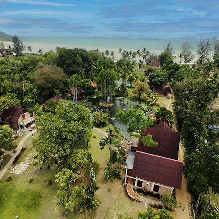 Tanjung Inn Kuantan Exterior foto