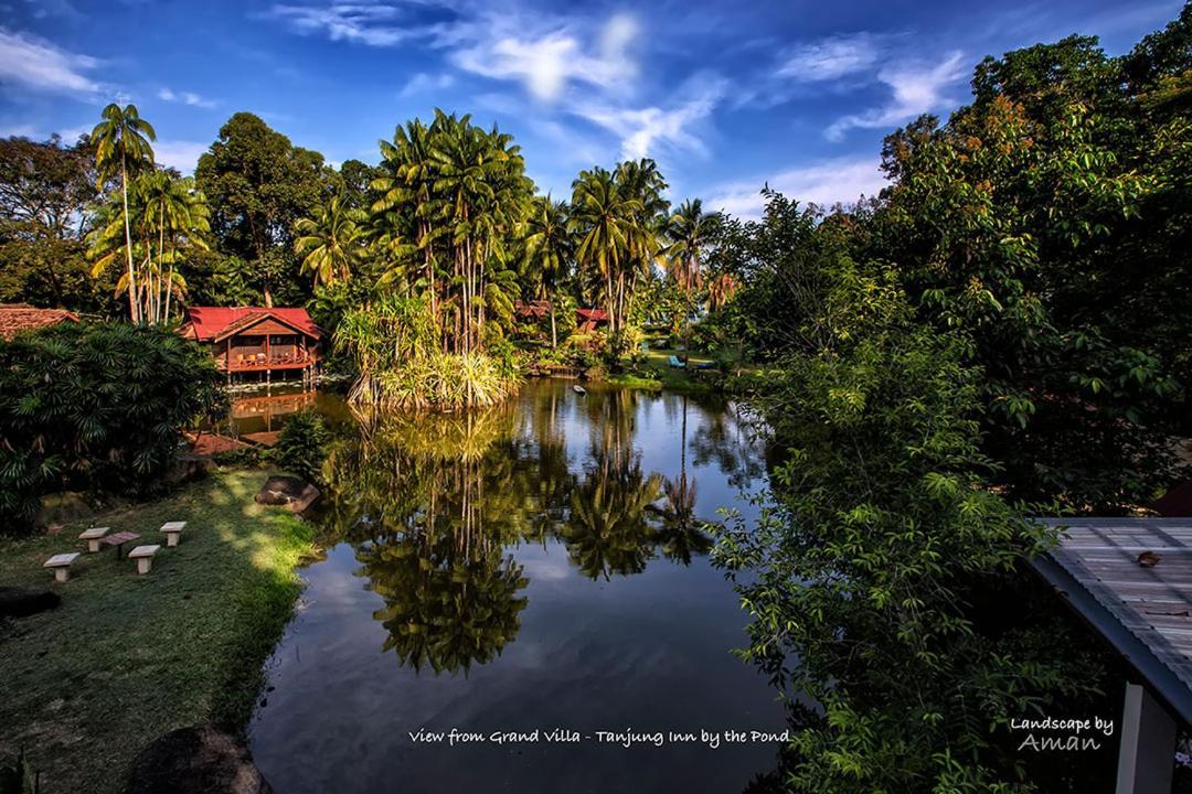 Tanjung Inn Kuantan Exterior foto