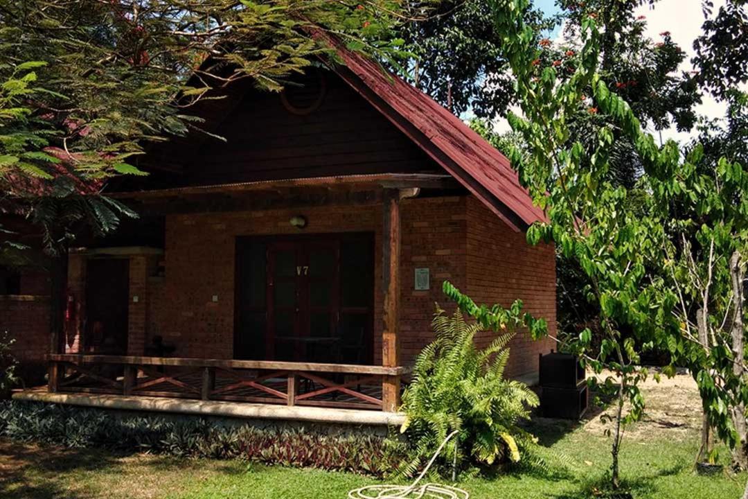 Tanjung Inn Kuantan Exterior foto