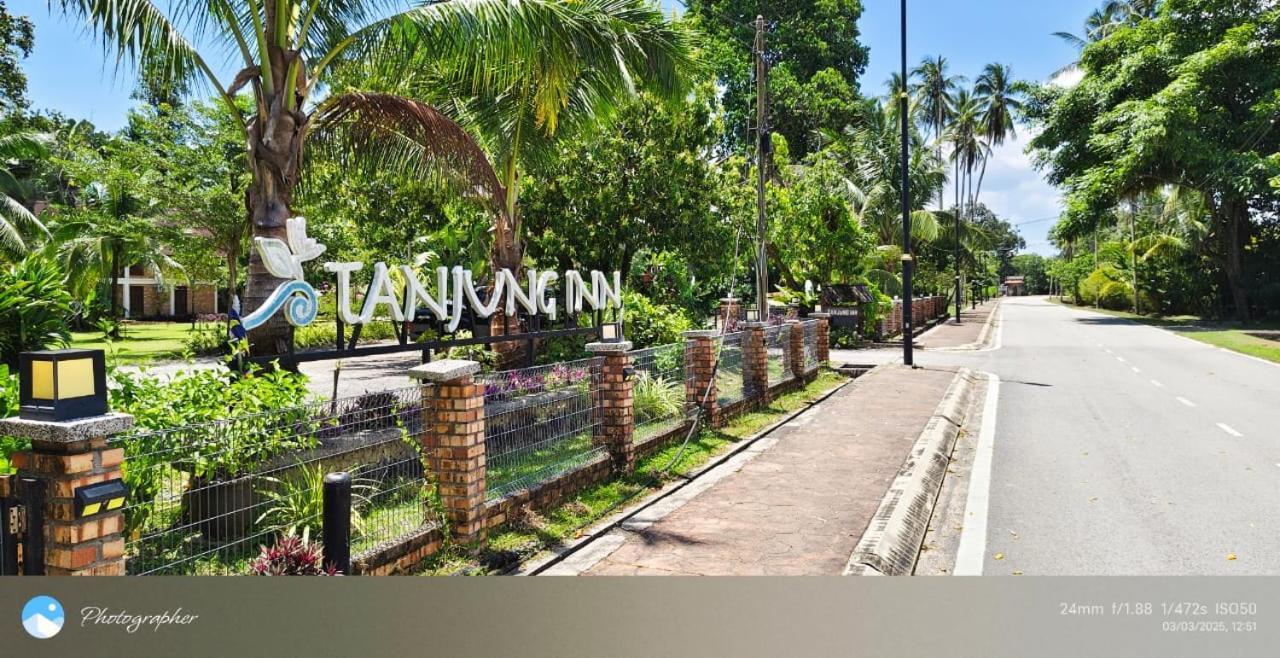 Tanjung Inn Kuantan Exterior foto