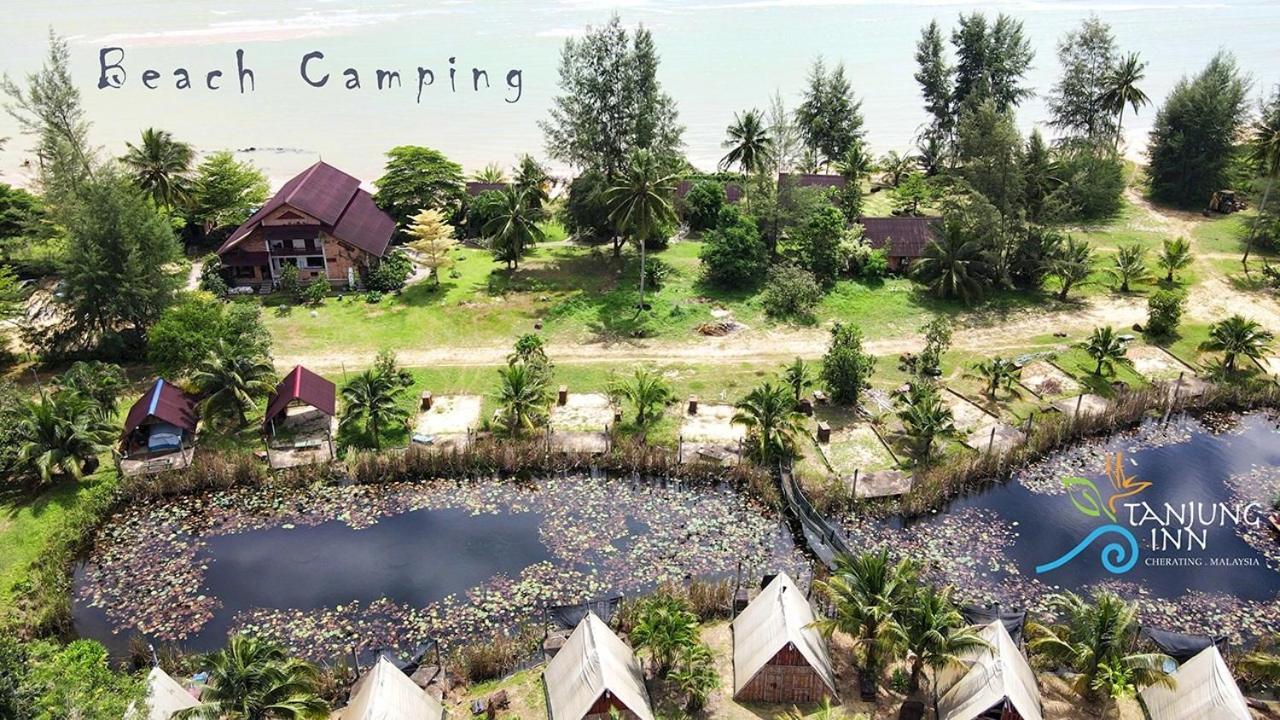 Tanjung Inn Kuantan Exterior foto