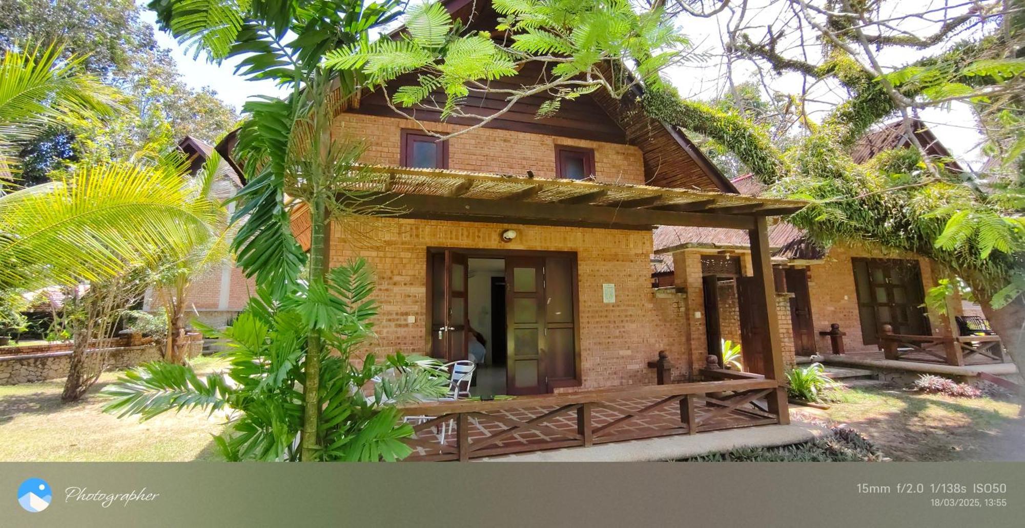 Tanjung Inn Kuantan Exterior foto