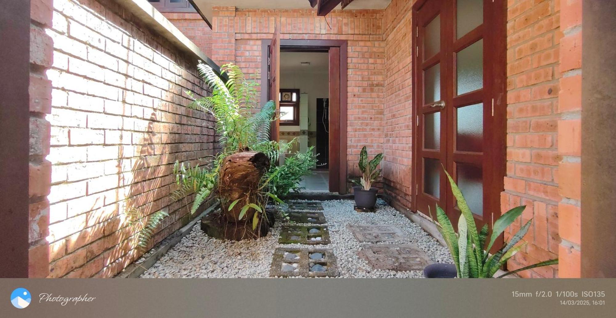 Tanjung Inn Kuantan Exterior foto