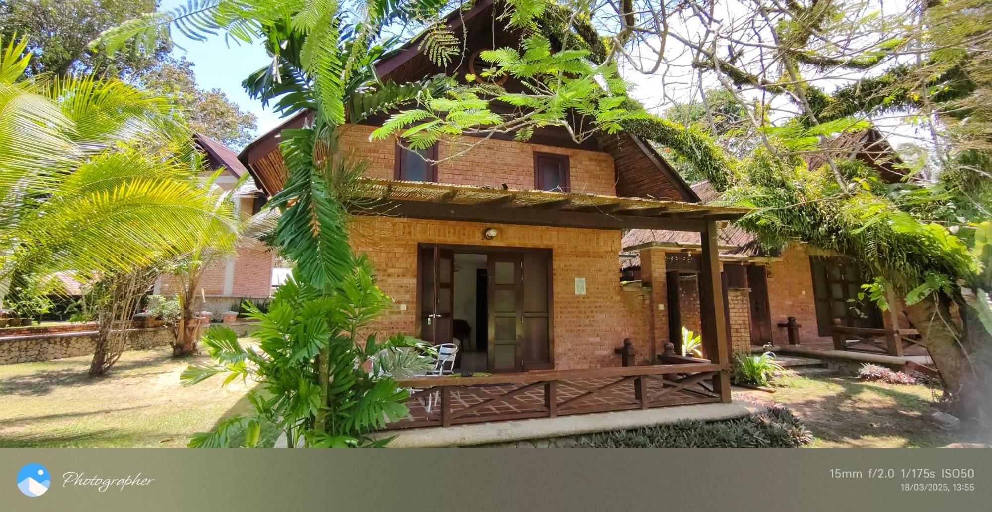 Tanjung Inn Kuantan Exterior foto