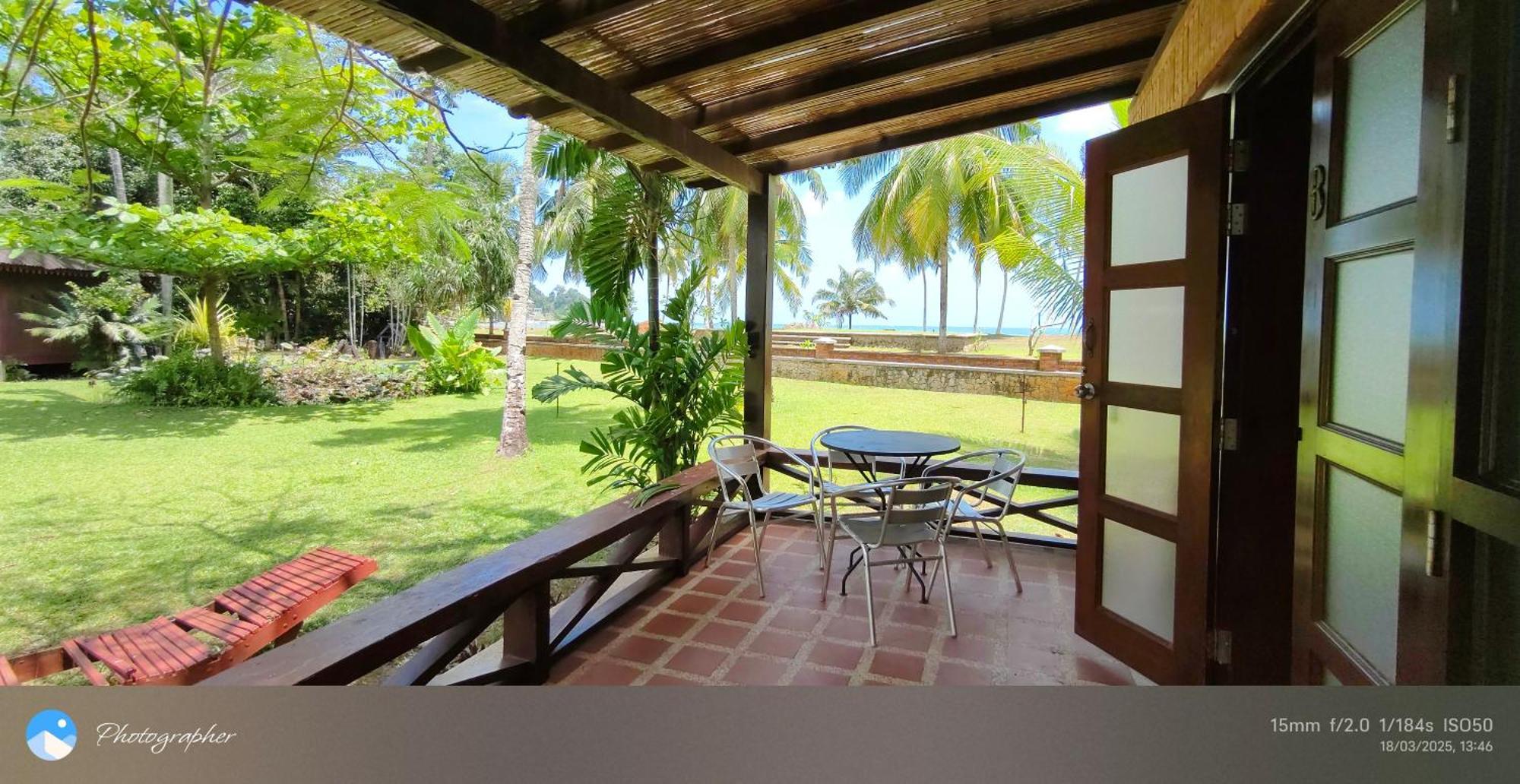 Tanjung Inn Kuantan Exterior foto