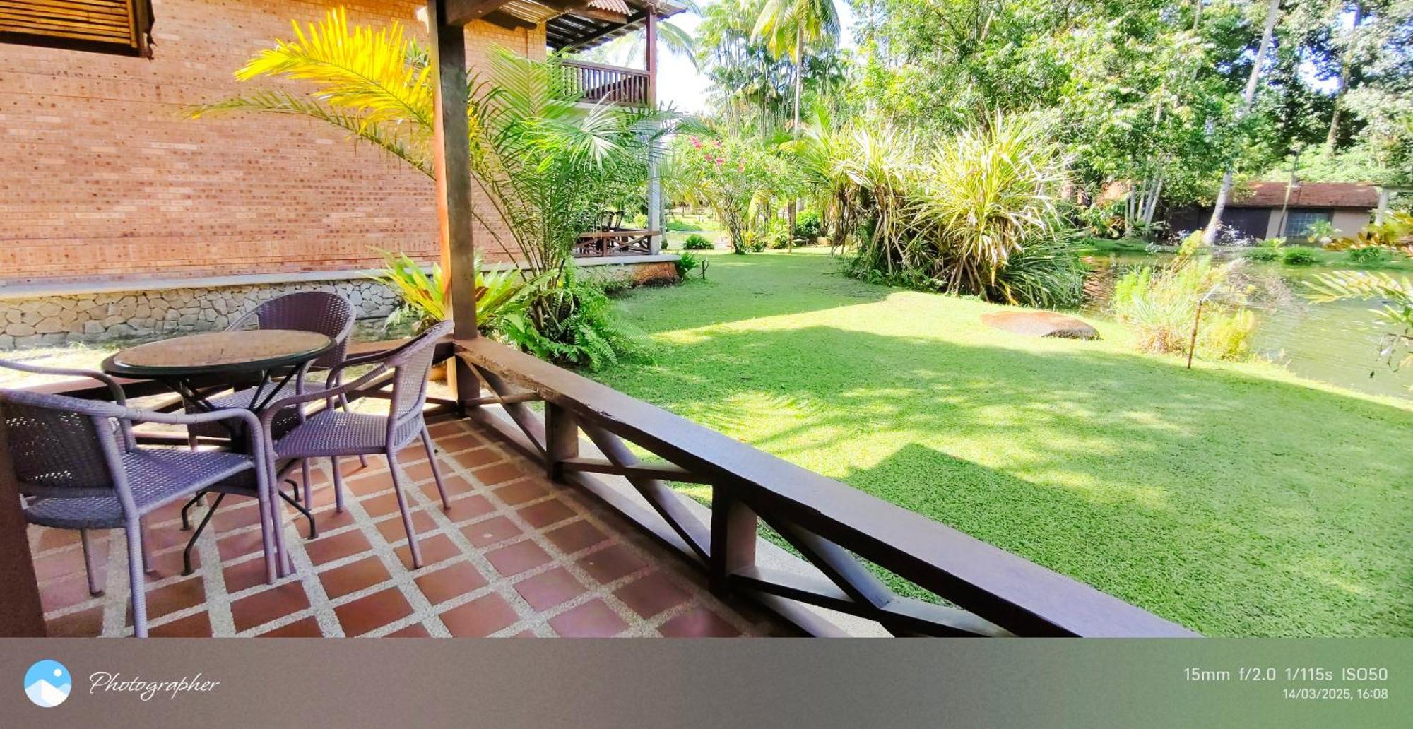 Tanjung Inn Kuantan Exterior foto