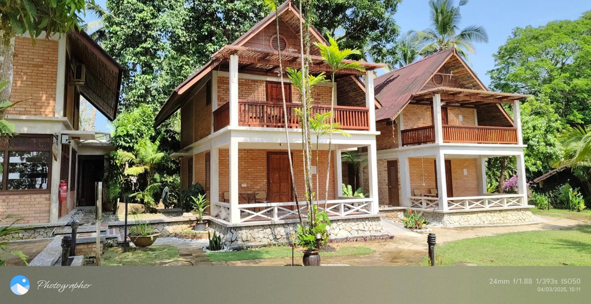 Tanjung Inn Kuantan Exterior foto
