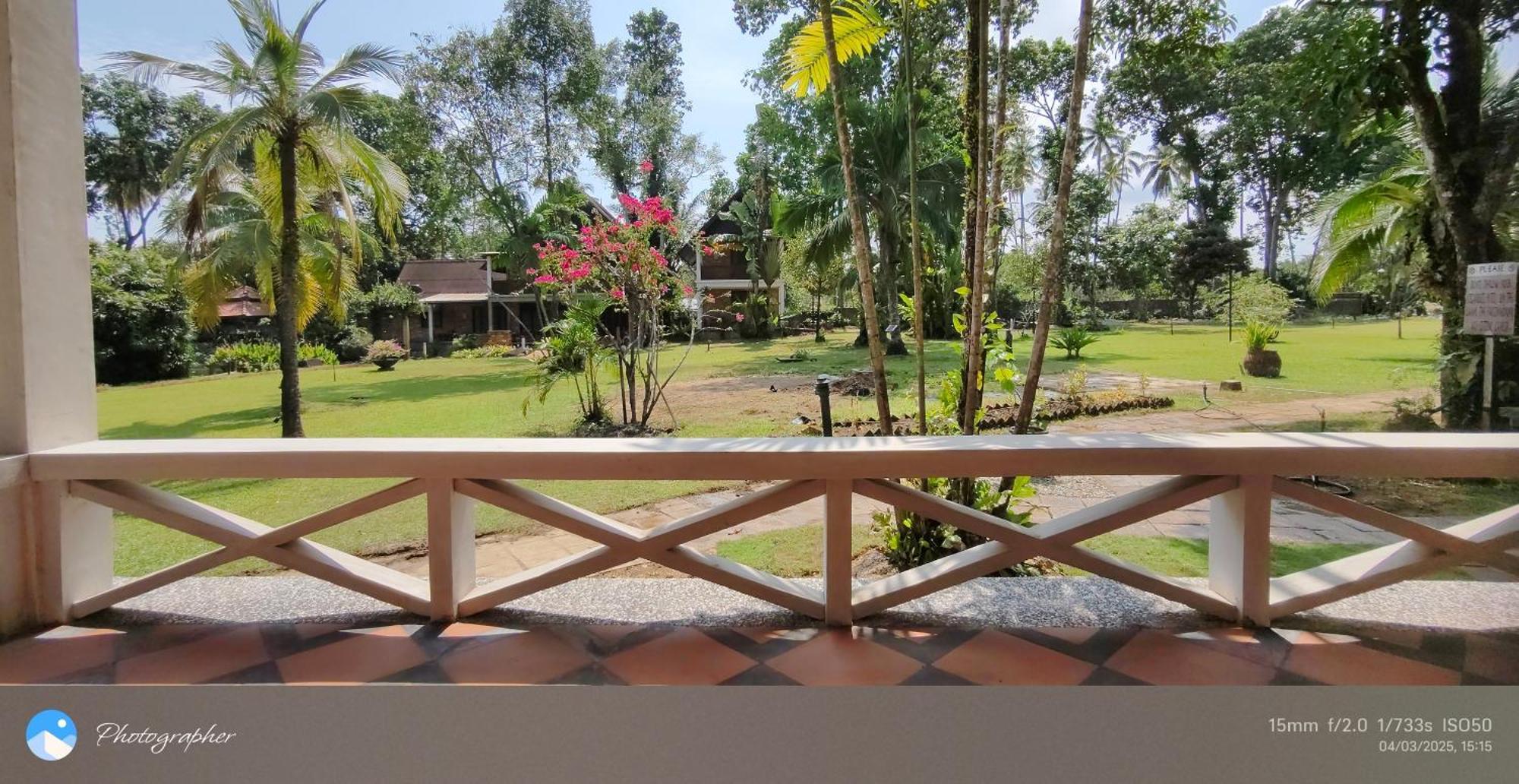 Tanjung Inn Kuantan Exterior foto