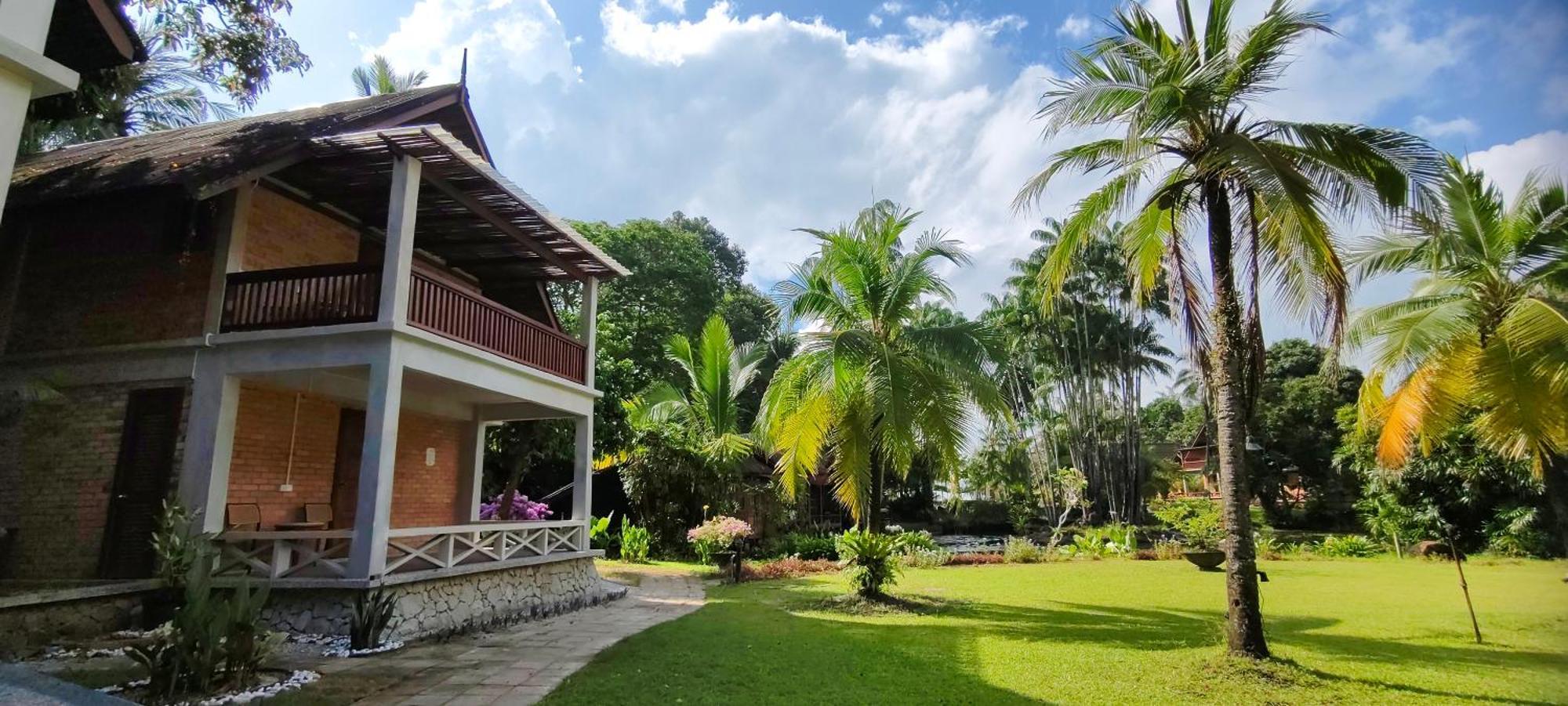 Tanjung Inn Kuantan Exterior foto