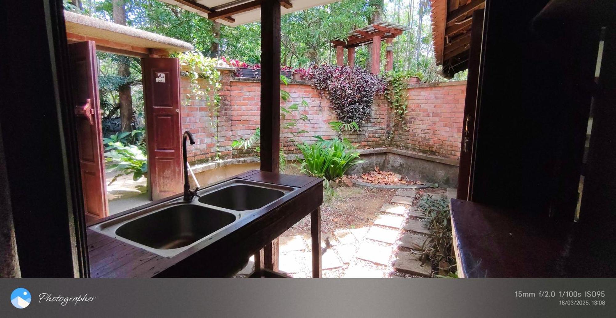 Tanjung Inn Kuantan Exterior foto
