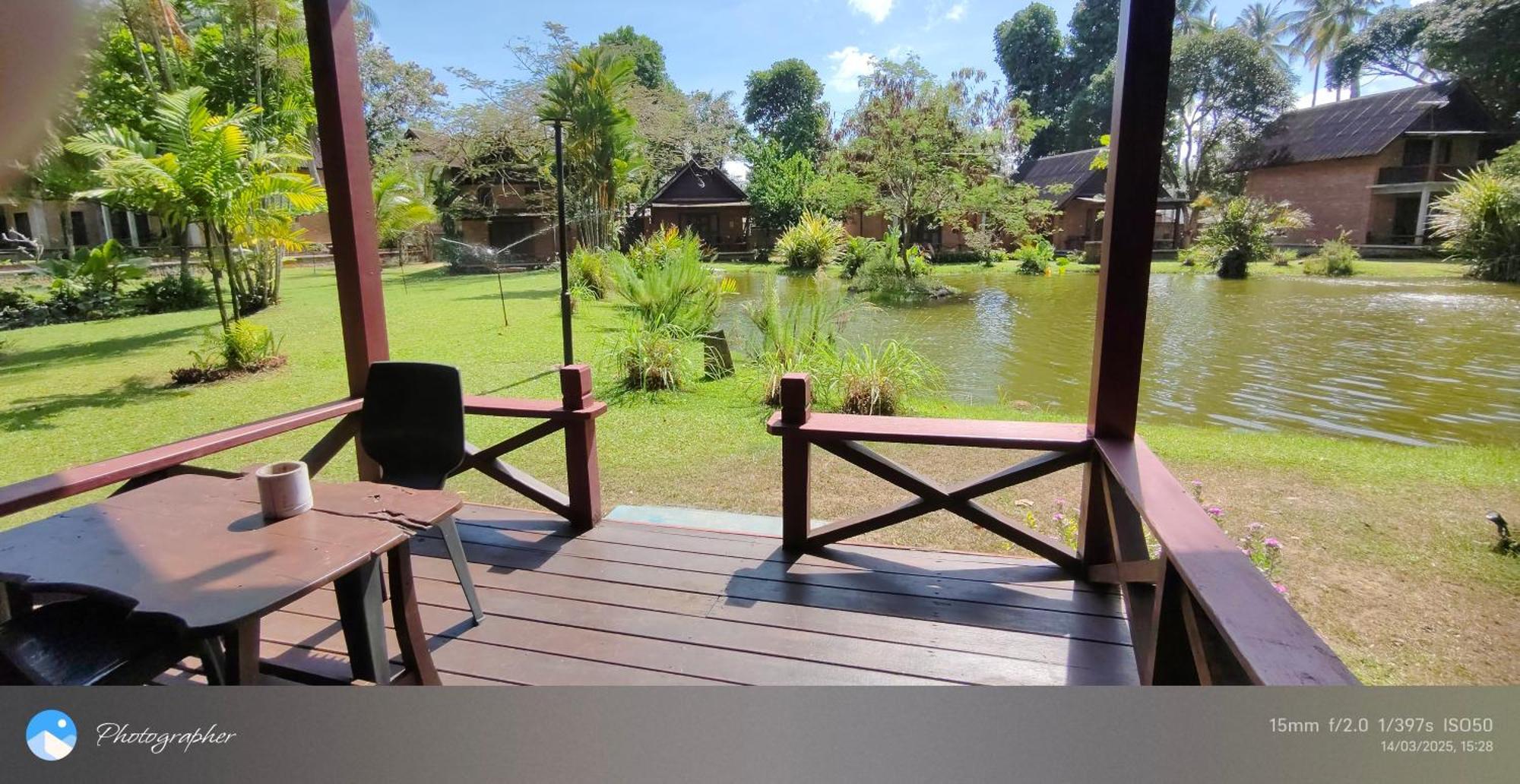Tanjung Inn Kuantan Exterior foto