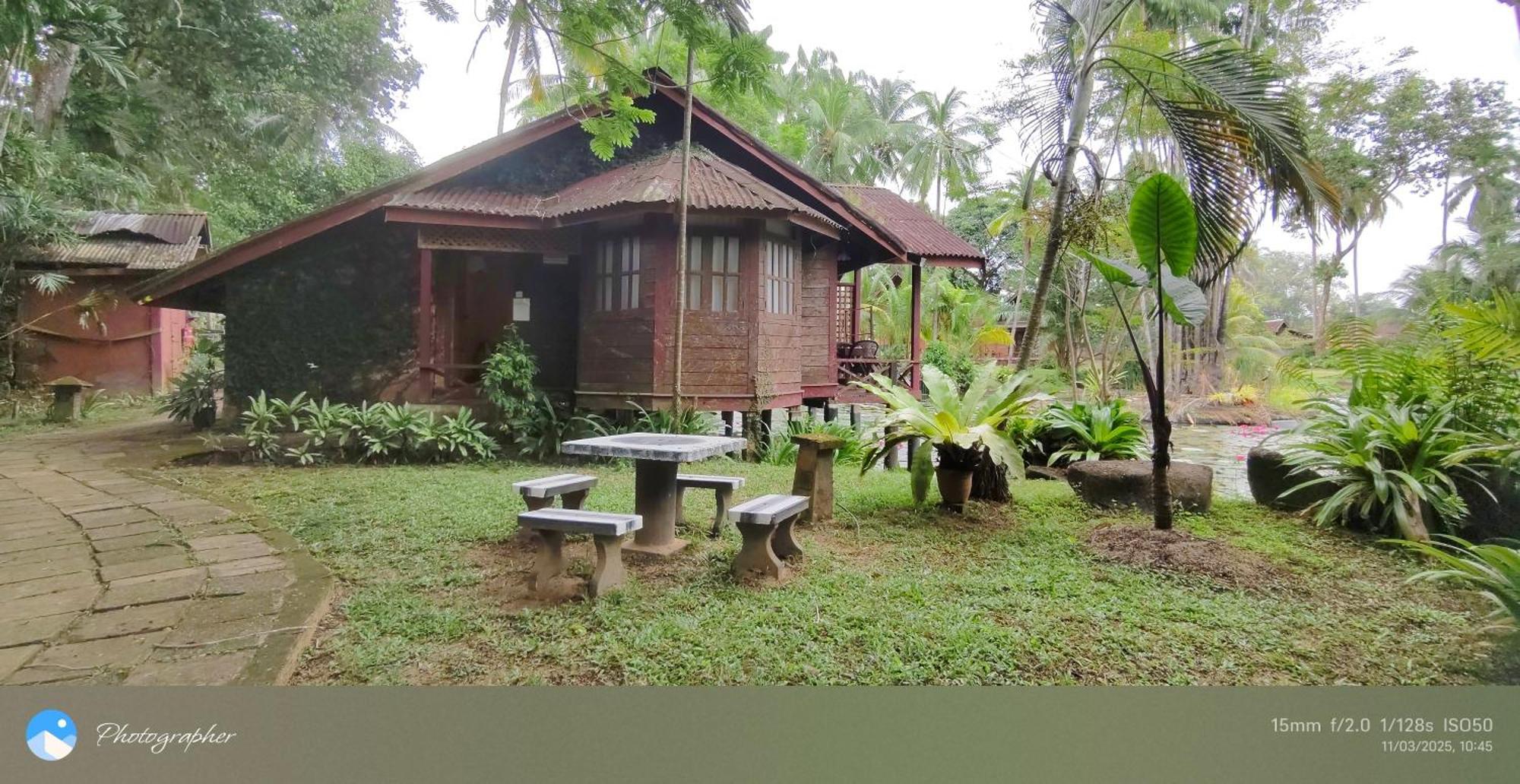 Tanjung Inn Kuantan Exterior foto