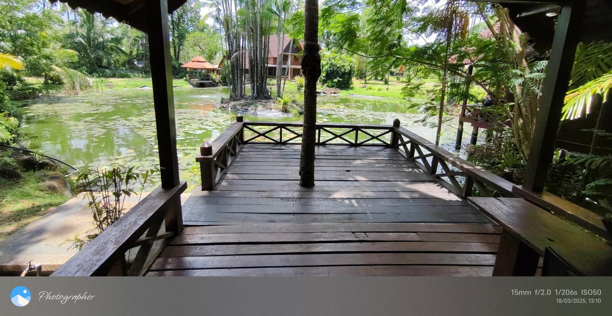 Tanjung Inn Kuantan Exterior foto