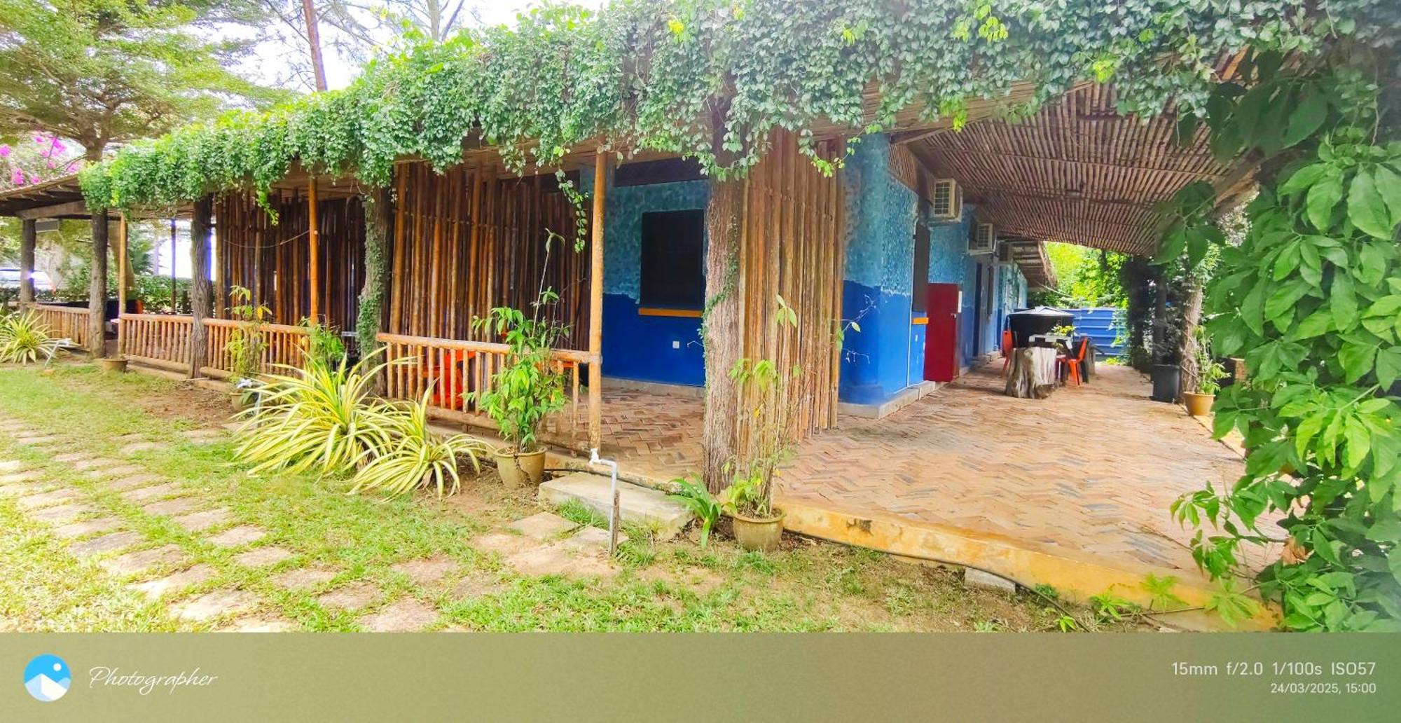 Tanjung Inn Kuantan Exterior foto
