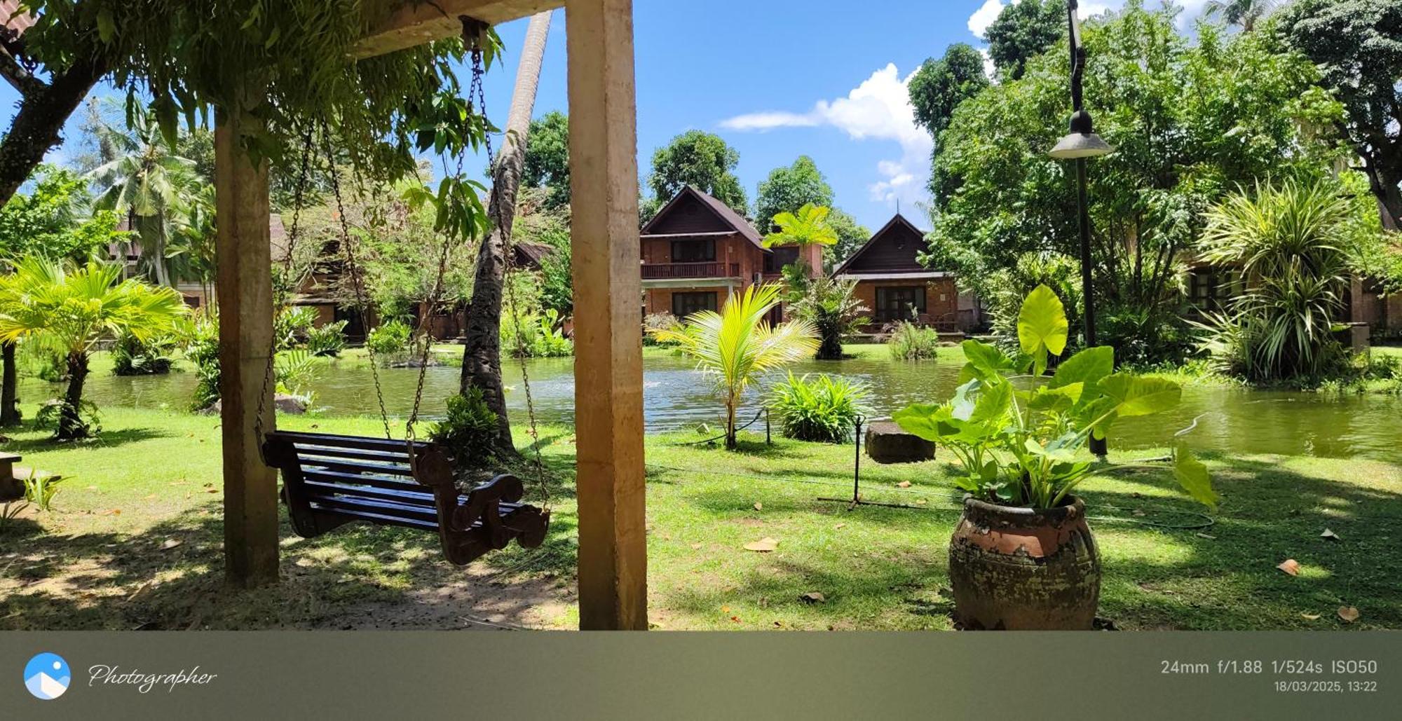 Tanjung Inn Kuantan Exterior foto