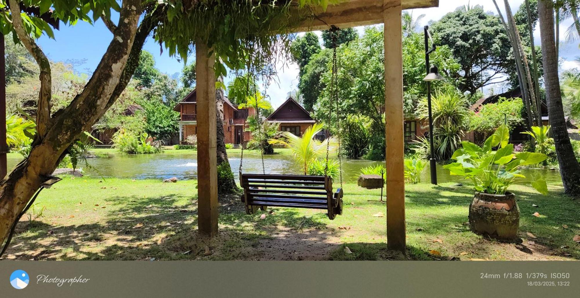 Tanjung Inn Kuantan Exterior foto